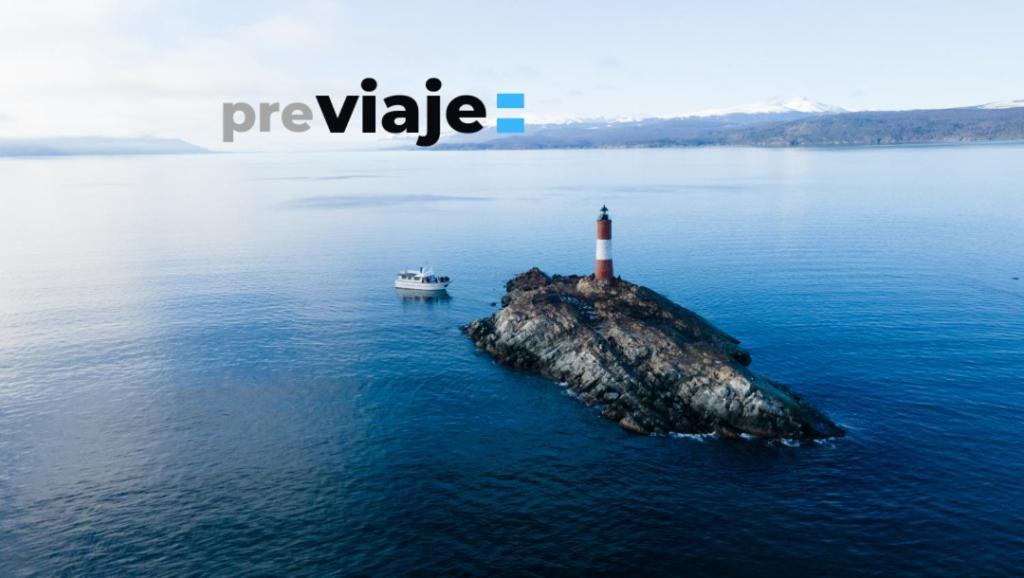 Atardecer Sur Vernet Duplex Ushuaia Exteriér fotografie